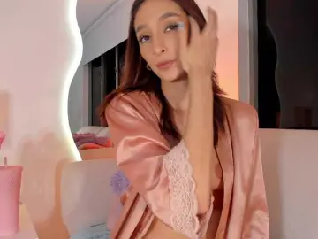 Bongacams Free Live Porn of Megan-Holly