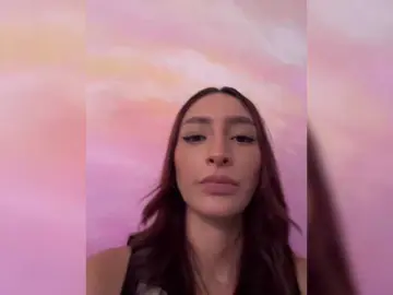 Bongacams Private Sex Chat of Megan-Holly