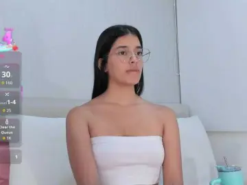 Bongacams Adult Webcams of isa-queen