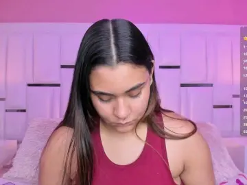 Bongacams Live Sex of AlannaWest