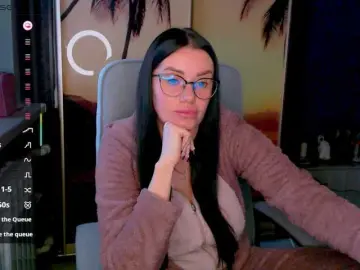 Bongacams Adult Webcam of goldenwitchx