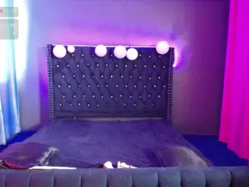 Bongacams Nude Webcam of IamGrace