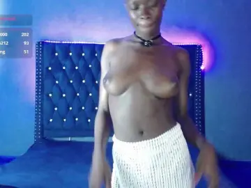 Bongacams Adult Webcam of IamGrace