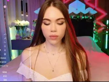 Bongacams Watch Live Sex Cams of MimiForce