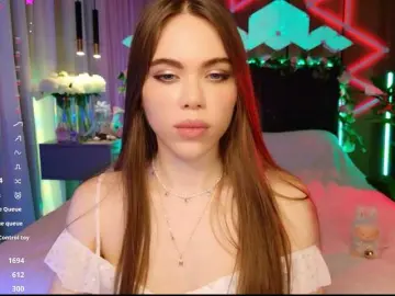 Bongacams Free Live Porn of MimiForce