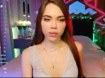 Bongacams Live Sex Cam of MimiForce