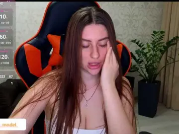 Bongacams Best Webcam of NikaMusic