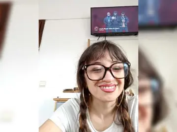 Bongacams Free Live Porn of gabyenlalunax