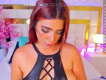 Bongacams Adult Video Chat of ManisshaStonn