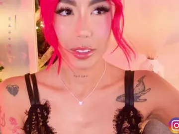 Bongacams Adult Webcams of MelyTaylor