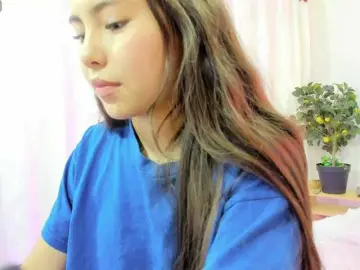 Bongacams Sex Cam of Isabela-tay