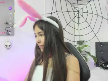 Bongacams Free Live Porn of Isabela-tay