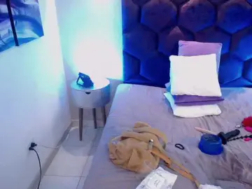 Bongacams Private Sex Chat of katrinadirtyx