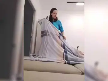 Bongacams Sex Cam of Bogina2