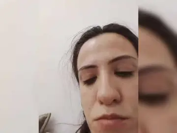 Bongacams Live Sex Cam of Bogina2