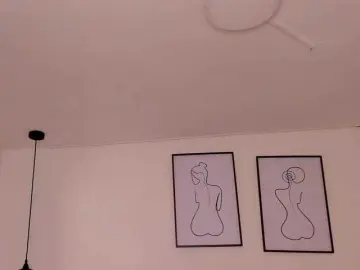 Bongacams Nude Webcam of Susan-sweet