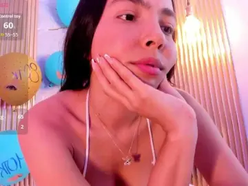 Bongacams Live Sex of AllysonCute