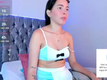 Bongacams Free Porn Cam of AllysonCute