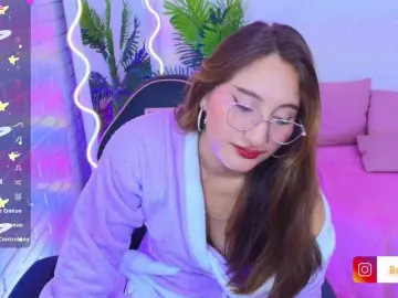 Bongacams Live Sex of Bunni-tay