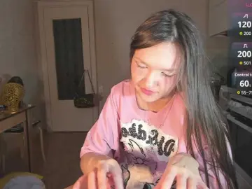 Bongacams Adult Webcam of Cute-Lolly