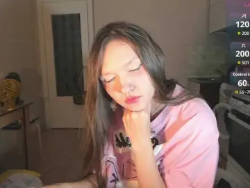 Bongacams Live Porn of Cute-Lolly