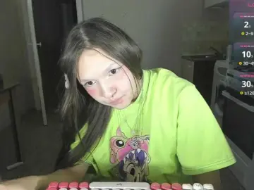 Bongacams Best Webcam of Cute-Lolly