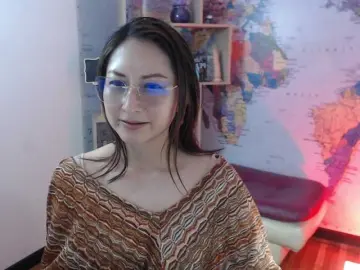 Bongacams Adult Webcam of EvelynnMiller