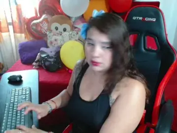 Bongacams Sex Cam of rous-kinky