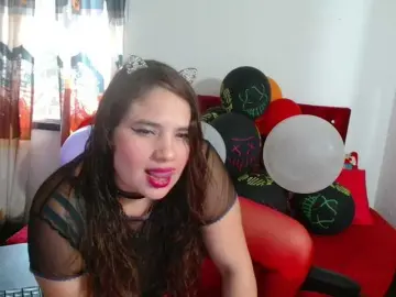 Bongacams Sex Cam of rous-kinky