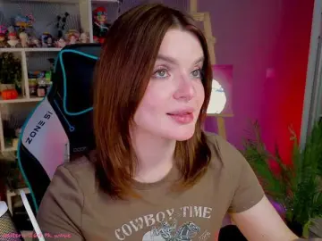 Bongacams Adult Video Chat of LumiRage