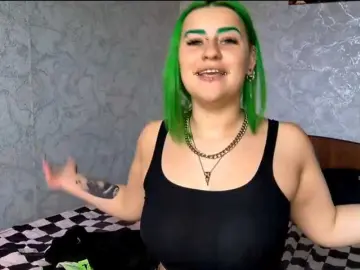 Bongacams Adult Webcams of NeonNectar