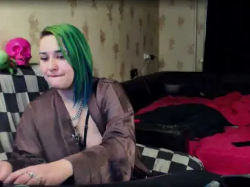 Bongacams Adult Webcams of NeonNectar