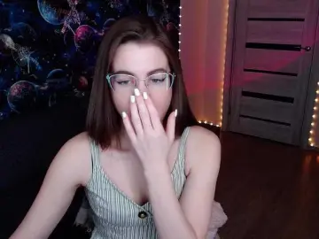 Bongacams Free Porn Cam of AmeliaCassel