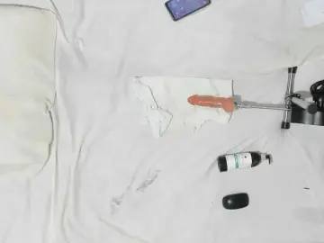 Bongacams Nude Webcam of bdsm-tania