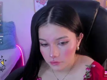 Bongacams Watch Live Sex Cams of MIA-MORALEZ