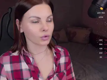 Bongacams Sex Chat of LiluDallass