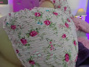 Bongacams Private Sex Chat of samanthamilher