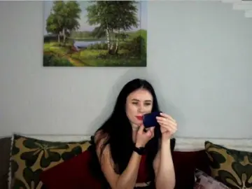 Bongacams Adult Webcams of MilfLunna