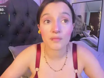 Bongacams Live Porn of ELECKTRA-SWEET