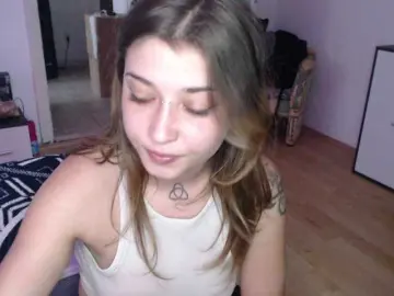 Bongacams Best Webcam of RacyRoby