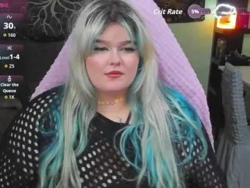 Bongacams Adult Video Chat of -CandyM1lky-