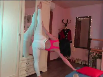 Bongacams Best live sex cam show of DemonicAngel