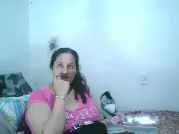 Bongacams Sex Chat of Ximenajimenez