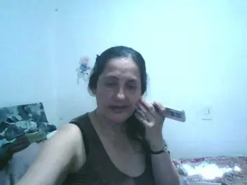 Bongacams Private Sex Chat of Ximenajimenez