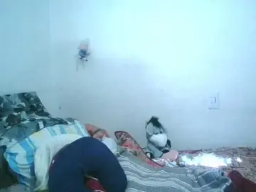 Bongacams Live Sex Cam of Ximenajimenez