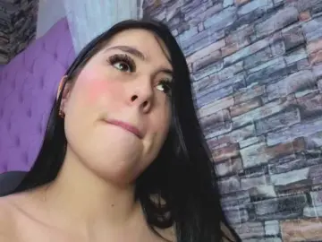 Bongacams Sex Chat of VictoriaStorm