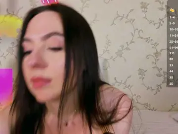 Bongacams Adult Webcam of Ann-Sweer