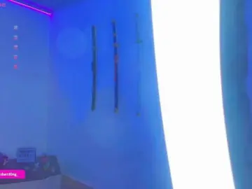 Bongacams Best Webcam of Nicorobin