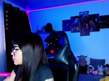 Bongacams Private Sex Chat of Nicorobin