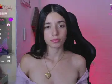 Bongacams Sex Cam of valeria-mendoza